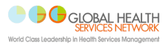 Global Health Services Network logo