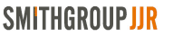 SmithGroupJJR logo