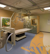 Mayo Clinic T. Denny Sanford Pediatric Center